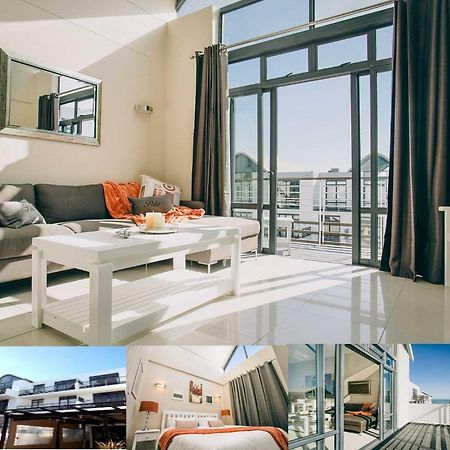 Appartement Eden On The Bay 217A-Penthouse à Le Cap Extérieur photo