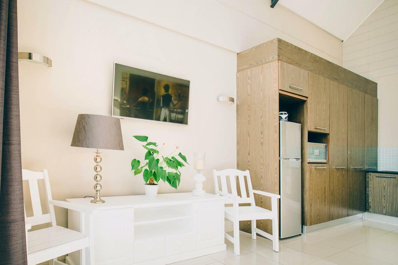 Appartement Eden On The Bay 217A-Penthouse à Le Cap Extérieur photo